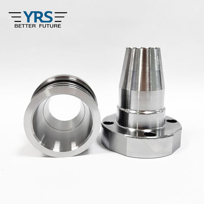 Piezas plásticas anticorrosivas de la inyección