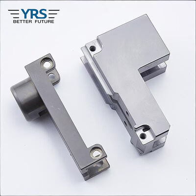 Recambios de la máquina del CNC SKD61