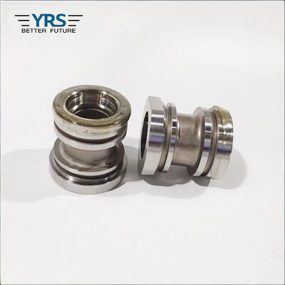 Superficie pulida material durable D2 de las piezas del molde de la precisión del ODM del OEM