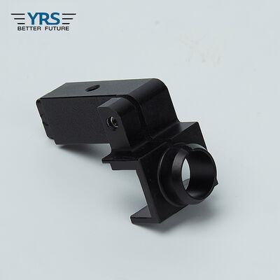 AL6061 piezas de aluminio que trabajan a máquina de anodización, componentes trabajados a máquina de aluminio del laser