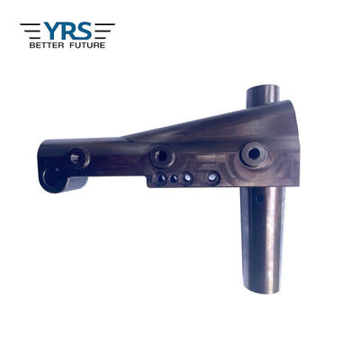 HRC48-56 SKD61Precision trabajó a máquina piezas de la motocicleta de la máquina de la precisión de las piezas