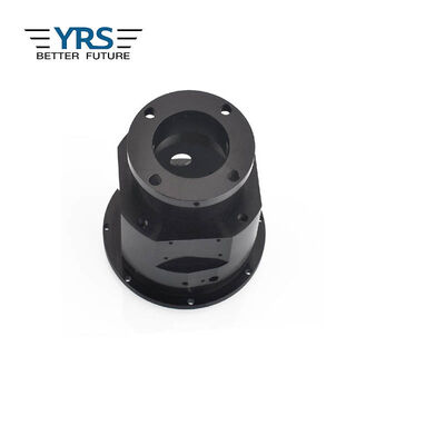 Material de las piezas CR12MOV del CNC de la automatización del servicio del ODM que trabaja a máquina