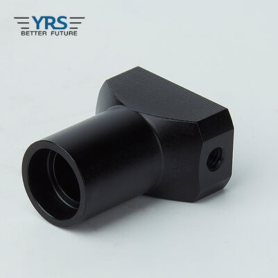 POM Multipurpose Plastic Auto Parts, componentes plásticos automotrices a prueba de herrumbre