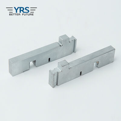 Piezas automotrices de encargo de SKD61 0.01m m y artículo antioxidante de los accesorios