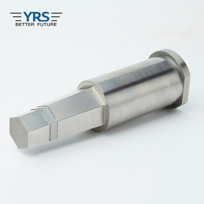 Yirongsheng SKD11 Estampado de los punzones, resistente a la corrosión punzón Pin Set