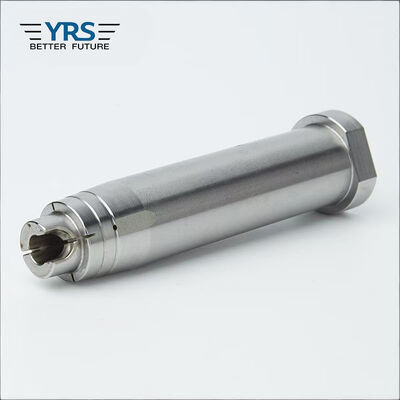 Mueren las piezas plásticas SKH61 SKH51 del molde del parte movible de acero de la base para el gel de la ducha