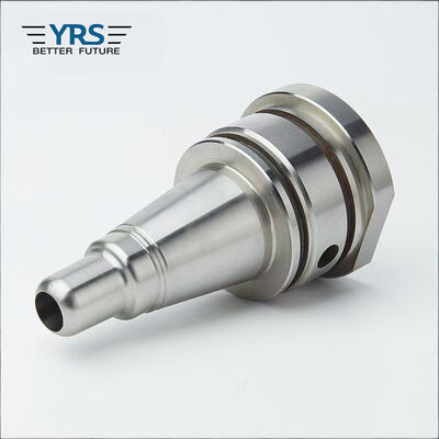 El molde plástico de la inyección médica parte 1,2343 HRC48-52 materiales