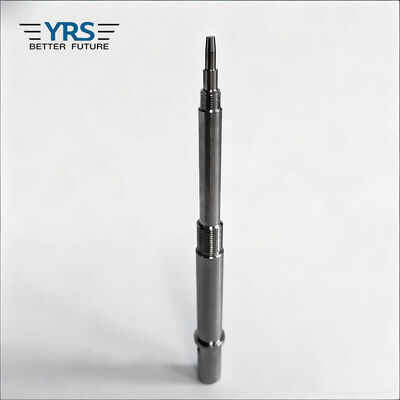 Piezas Multiscene del moldeo por inyección de la tolerancia 0.005m m resistente a la corrosión