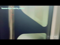 Toxmann está suministrando piezas trabajadas a máquina y piezas del molde